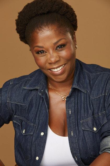 Khanya Mkhize - Actor Profile Photo