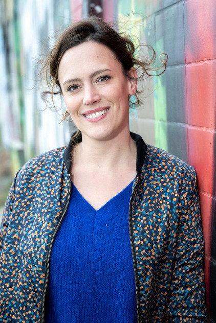 Marieke Dilles - Actor Profile Photo