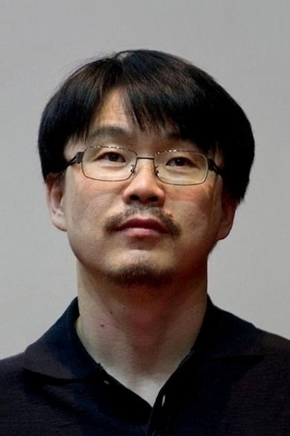 Jung Ji-woo - Actor Profile Photo