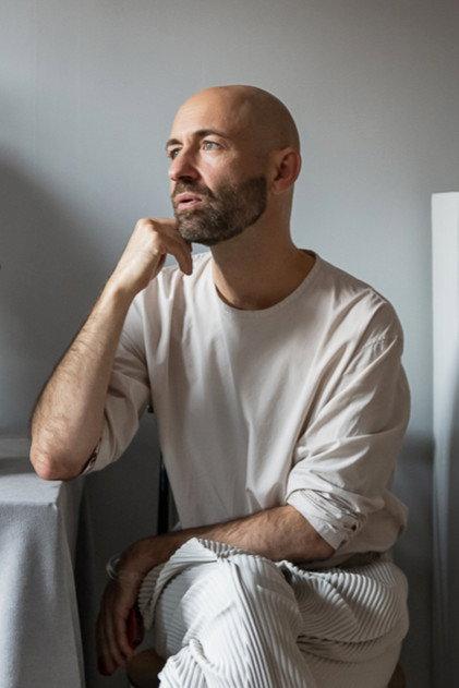 Benny Nemer - Actor Profile Photo