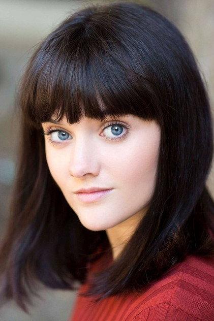 Bessie Coates - Actor Profile Photo