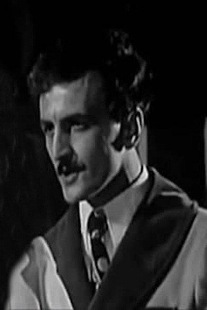 Edmond Tare - Actor Profile Photo