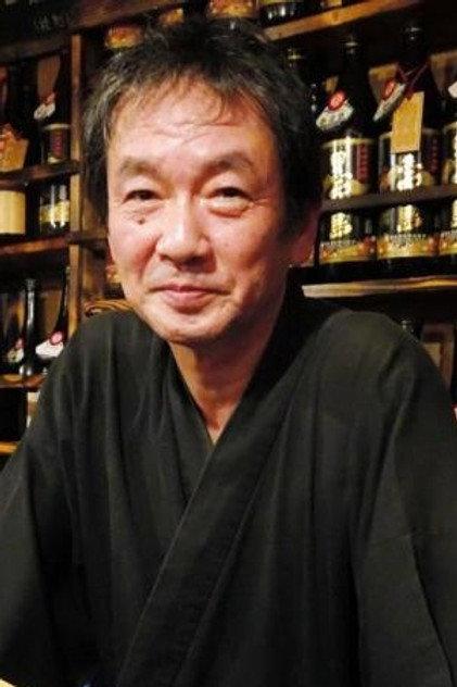 Jun Etoh - Actor Profile Photo