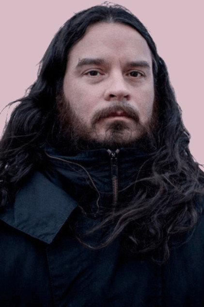 Stephen O'Malley - Actor Profile Photo