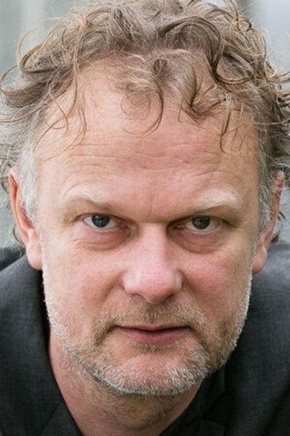 Thomas Guldberg Madsen - Actor Profile Photo