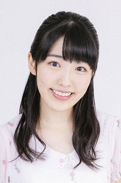 Hitomi Sekine - Actor Profile Photo
