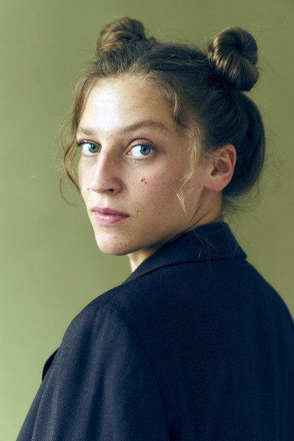 Laura-Sophie Warachewicz - Actor Profile Photo