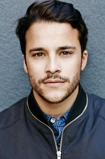Kostja Ullmann - Actor Profile Photo