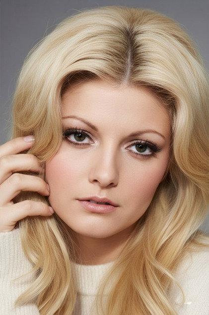 Filiz Ersürer - Actor Profile Photo