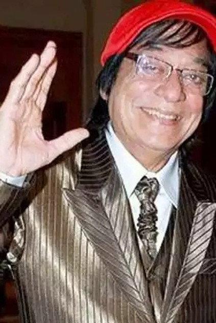 Jagdeep Singh - Actor Profile Photo