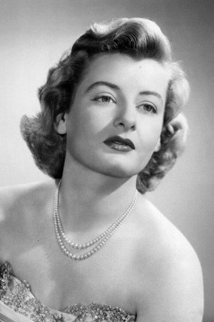 Constance Ford - Actor Profile Photo