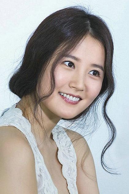 Im Jung-eun - Actor Profile Photo