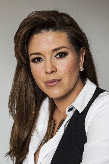 Alicia Machado - Actor Profile Photo