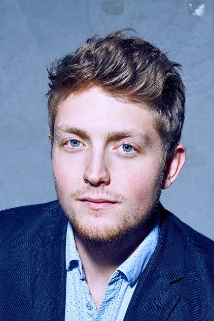 Oliver Verwold Nielsen - Actor Profile Photo