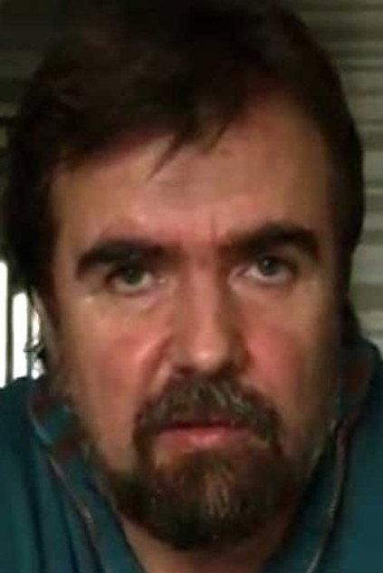 Igor Kulkov - Actor Profile Photo