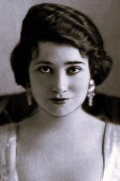 Fay Bainter - Actor Profile Photo