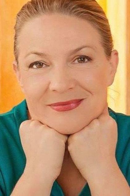 Zamira Kita - Actor Profile Photo
