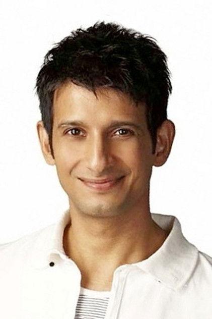 Sharman Joshi - Actor Profile Photo