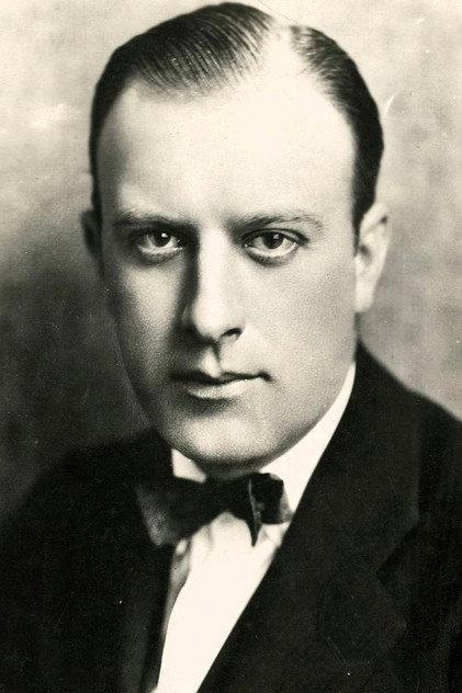 Frank Mayo - Actor Profile Photo