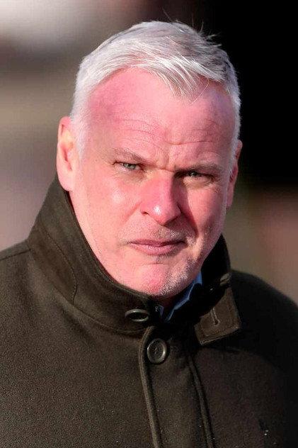 Harvey Stephens - Actor Profile Photo