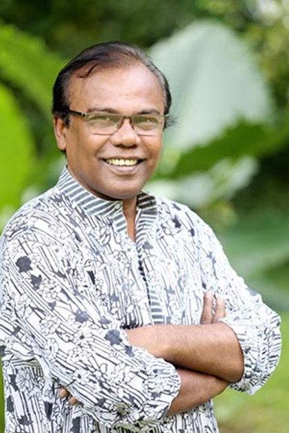 Fazlur Rahman Babu - Actor Profile Photo