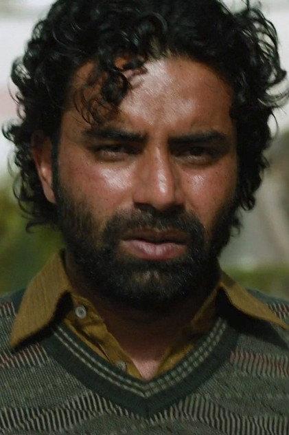 Navdeep Singh - Actor Profile Photo