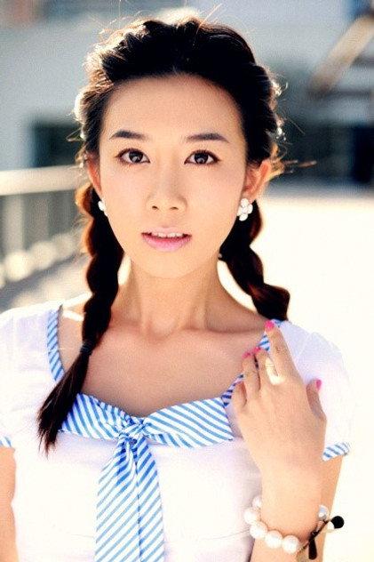 袁乙心 - Actor Profile Photo