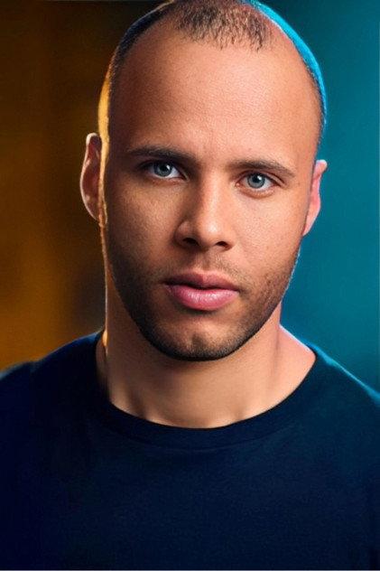 DeeJay Sturdivant - Actor Profile Photo