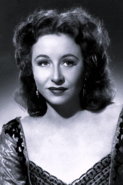 Vera Ralston - Actor Profile Photo