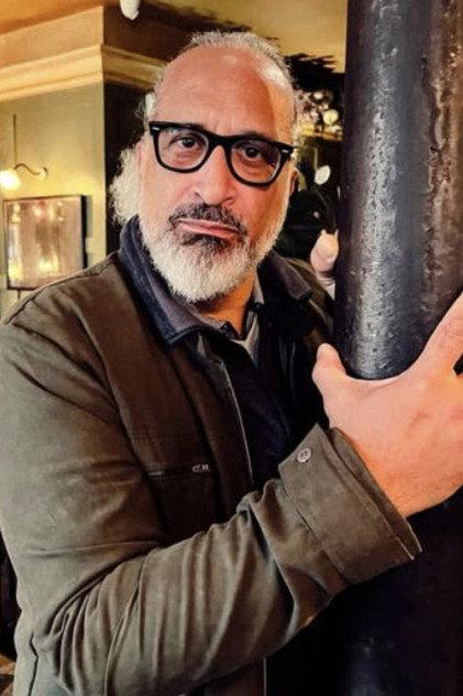 Maurice Champvert - Actor Profile Photo