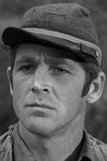 David Baker - Actor Profile Photo