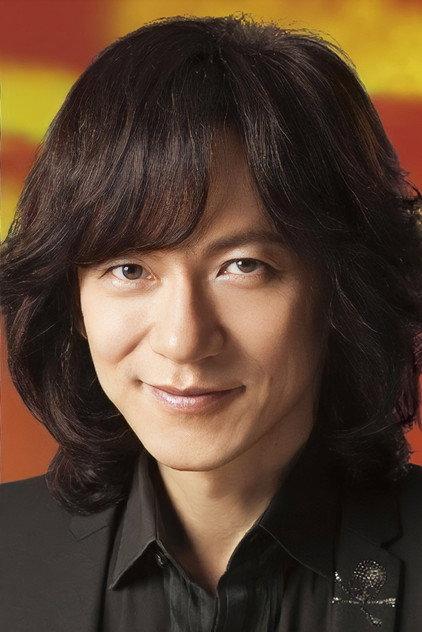 Diamond Yukai - Actor Profile Photo