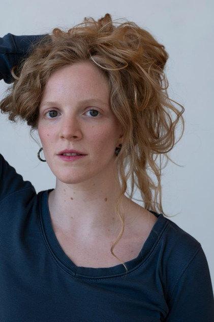 Anna Vittoria Ferri - Actor Profile Photo