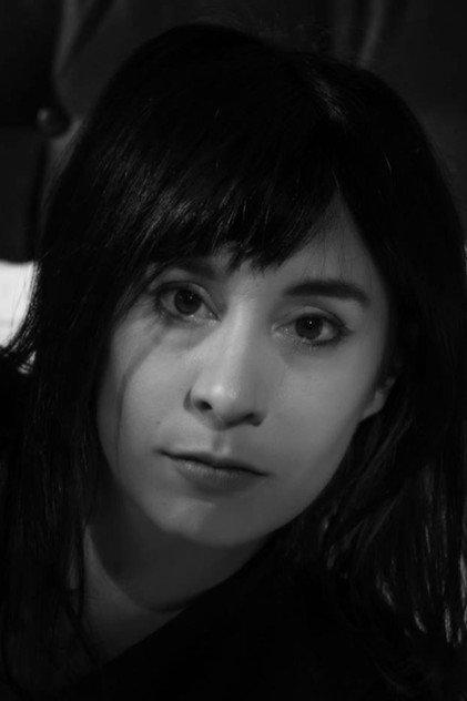 Amy Hesketh - Actor Profile Photo