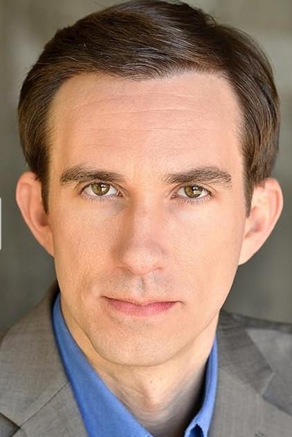 Darian Fisher - Actor Profile Photo