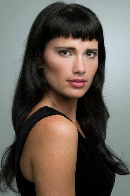 Gabrielle Miller - Actor Profile Photo