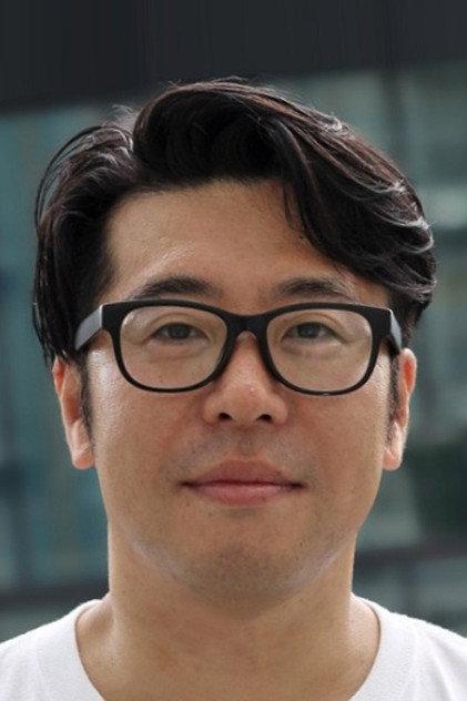 Sogen Tanaka - Actor Profile Photo