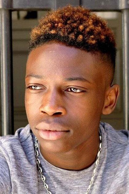 Azize Diabate Abdoulaye - Actor Profile Photo