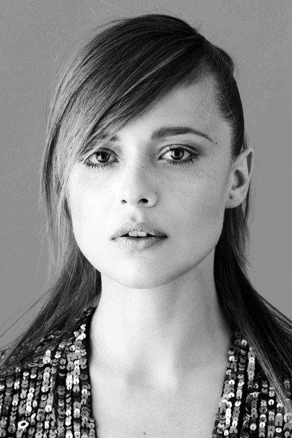 Valeria Bilello - Actor Profile Photo