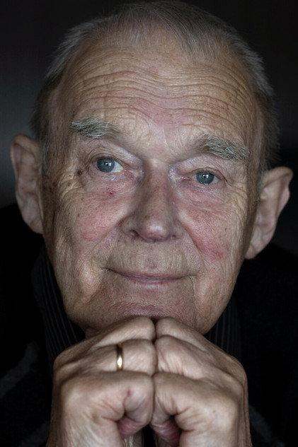 Arthur Arntzen - Actor Profile Photo