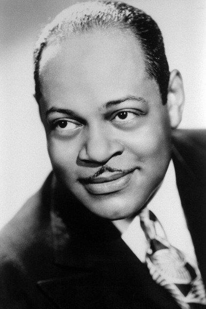Coleman Hawkins - Actor Profile Photo