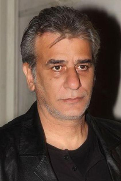 Giorgos Ninios - Actor Profile Photo