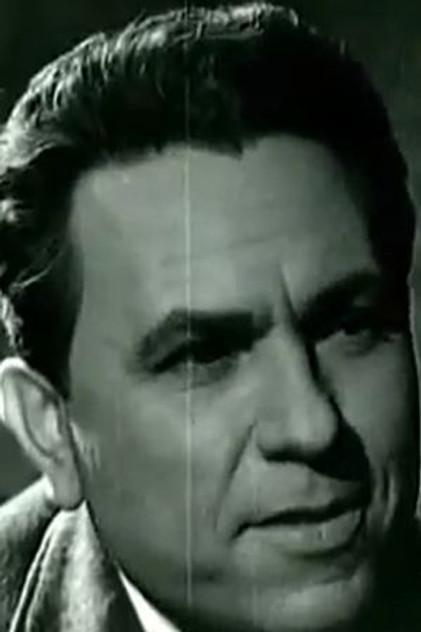 Stelios Vokovich - Actor Profile Photo