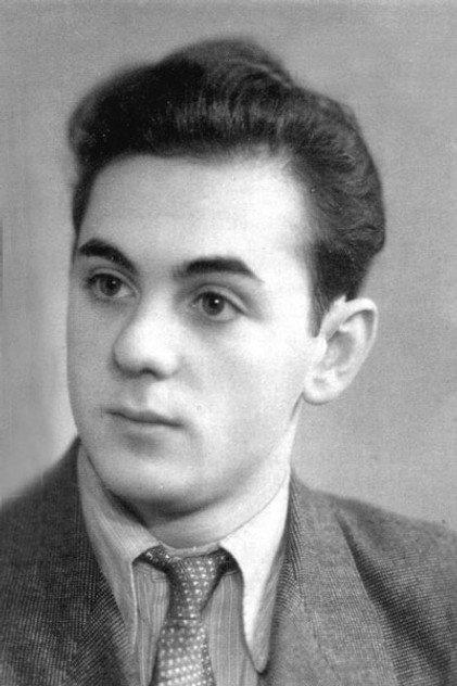 Anatoliy Ravikovich - Actor Profile Photo