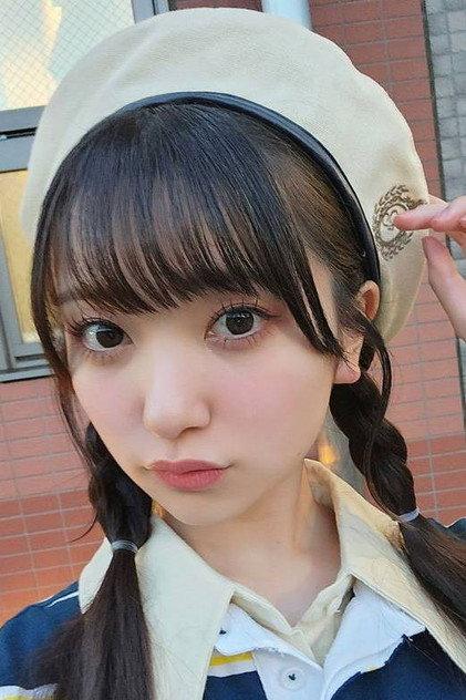 Sora Yamazaki - Actor Profile Photo