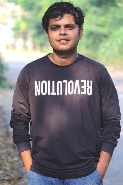 Nitesh Thakur - Actor Profile Photo