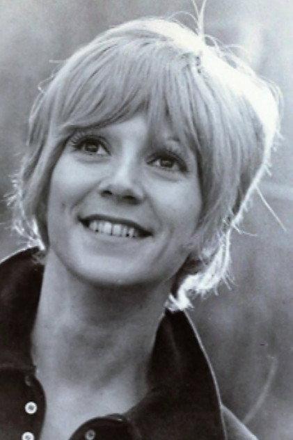 Iris Brooks - Actor Profile Photo