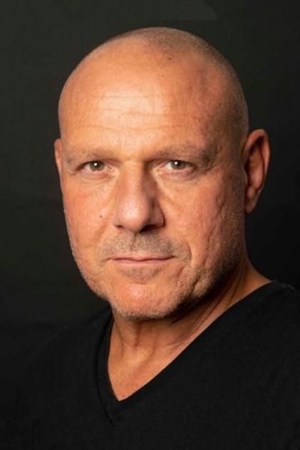 David Kennedy - Actor Profile Photo