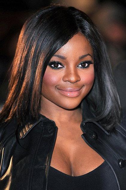 Keisha Buchanan - Actor Profile Photo