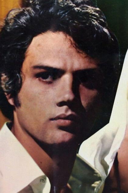 Gino Milli - Actor Profile Photo